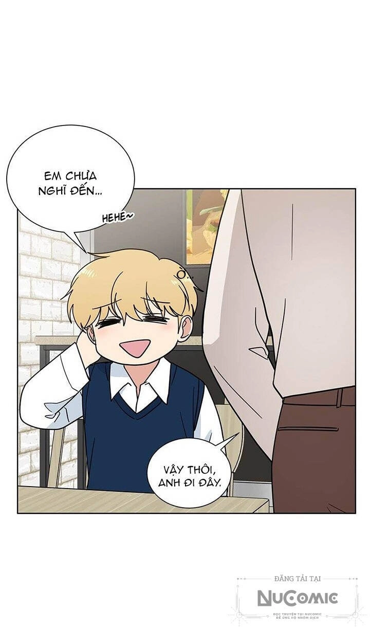 Tình Yêu Chỉ Mình Em Biết Chapter 81 - 57