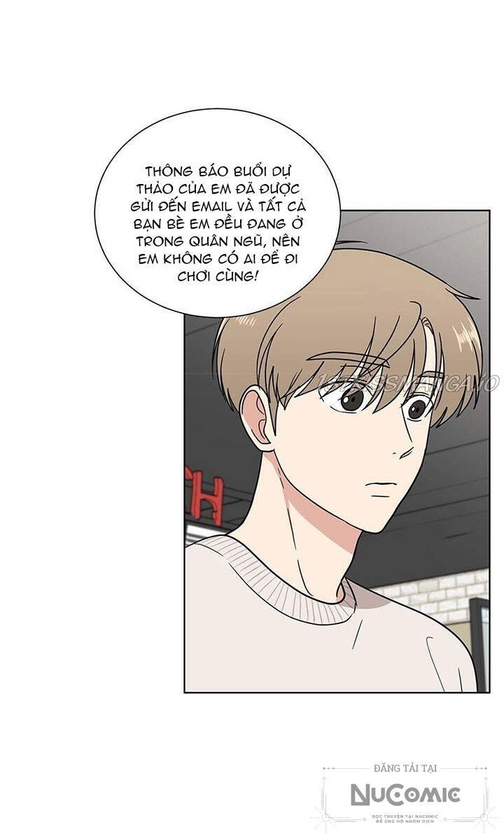 Tình Yêu Chỉ Mình Em Biết Chapter 81 - 59