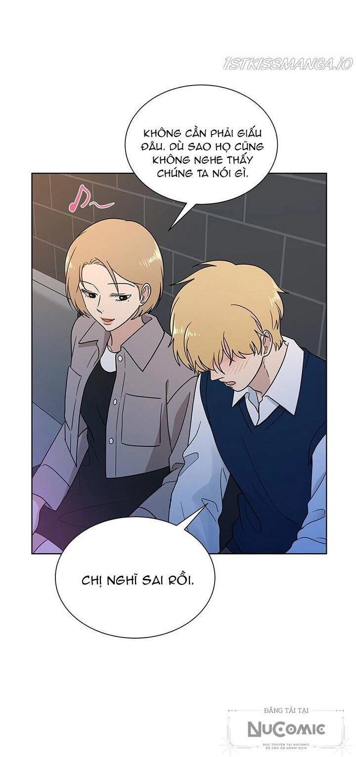 Tình Yêu Chỉ Mình Em Biết Chapter 81 - 68