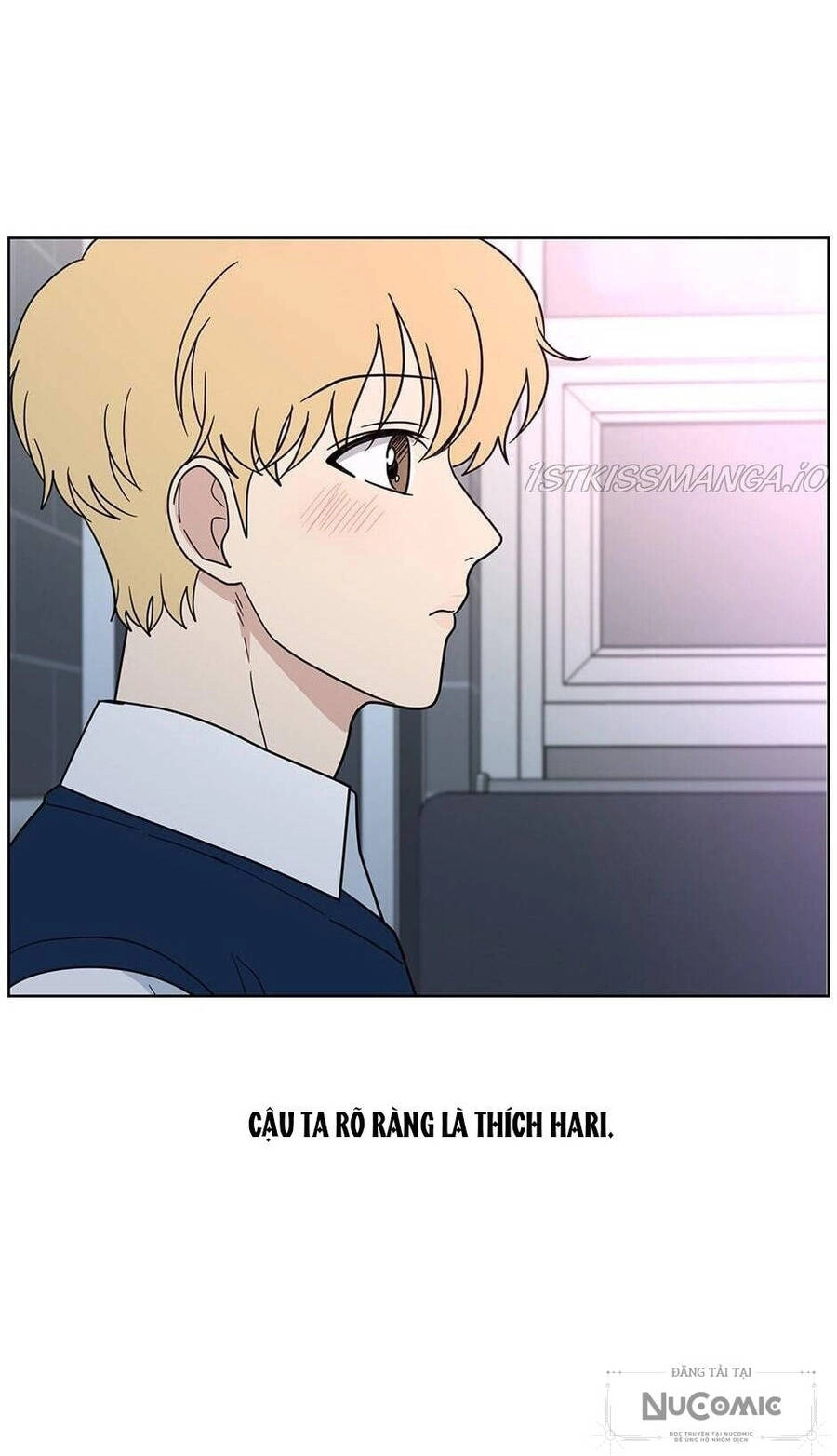 Tình Yêu Chỉ Mình Em Biết Chapter 82 - 3