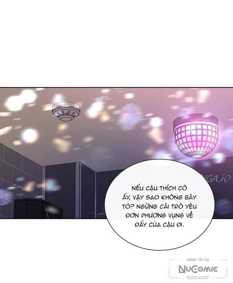 Tình Yêu Chỉ Mình Em Biết Chapter 82 - 4