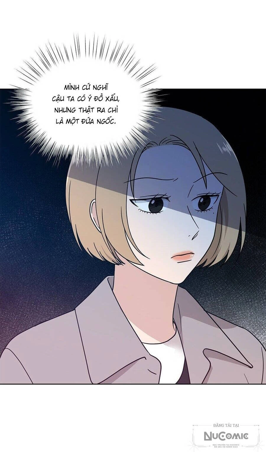 Tình Yêu Chỉ Mình Em Biết Chapter 82 - 6