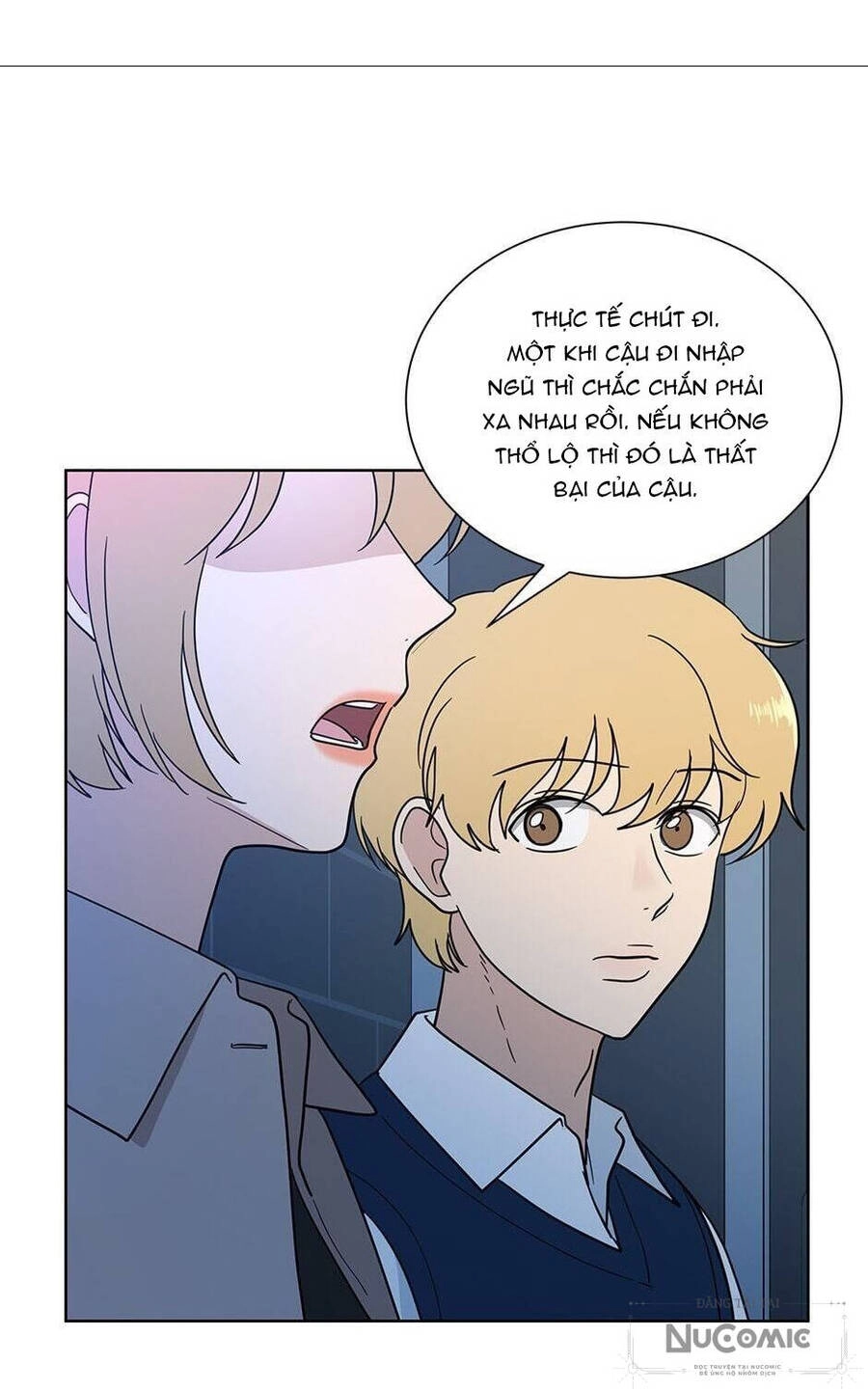 Tình Yêu Chỉ Mình Em Biết Chapter 82 - 7