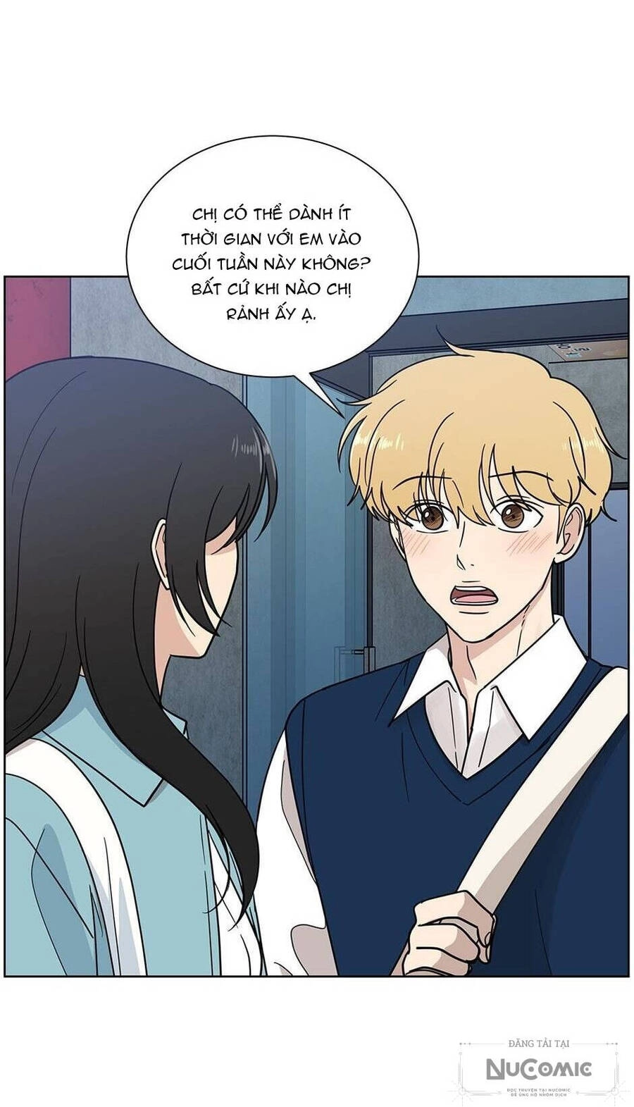 Tình Yêu Chỉ Mình Em Biết Chapter 82 - 15