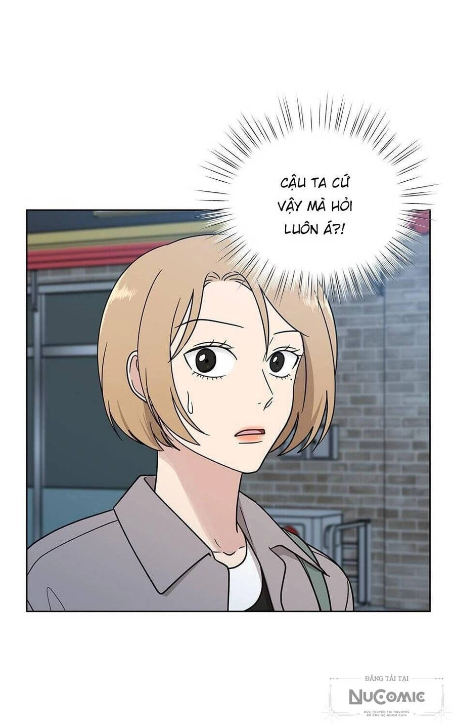 Tình Yêu Chỉ Mình Em Biết Chapter 82 - 16