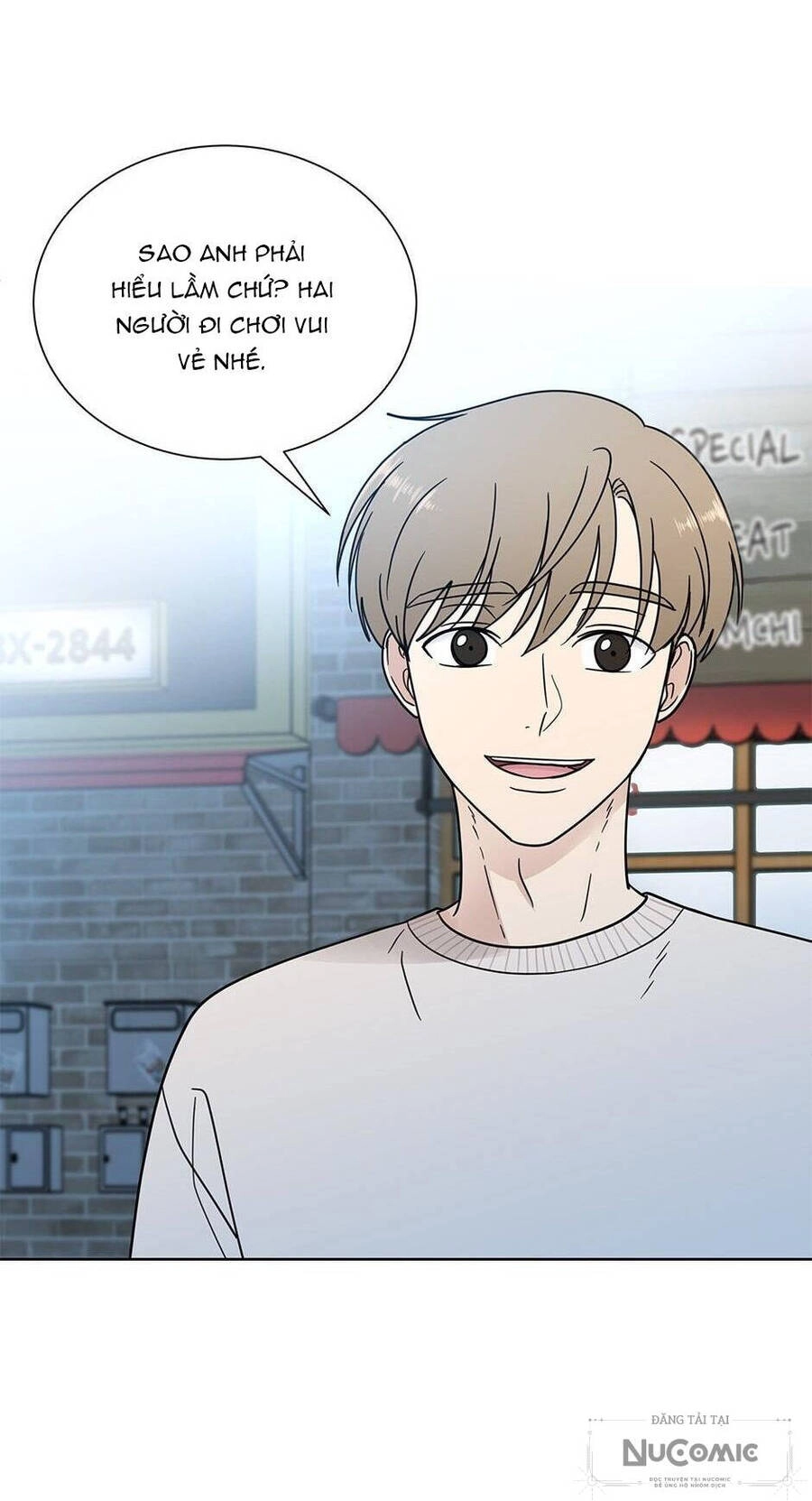 Tình Yêu Chỉ Mình Em Biết Chapter 82 - 18