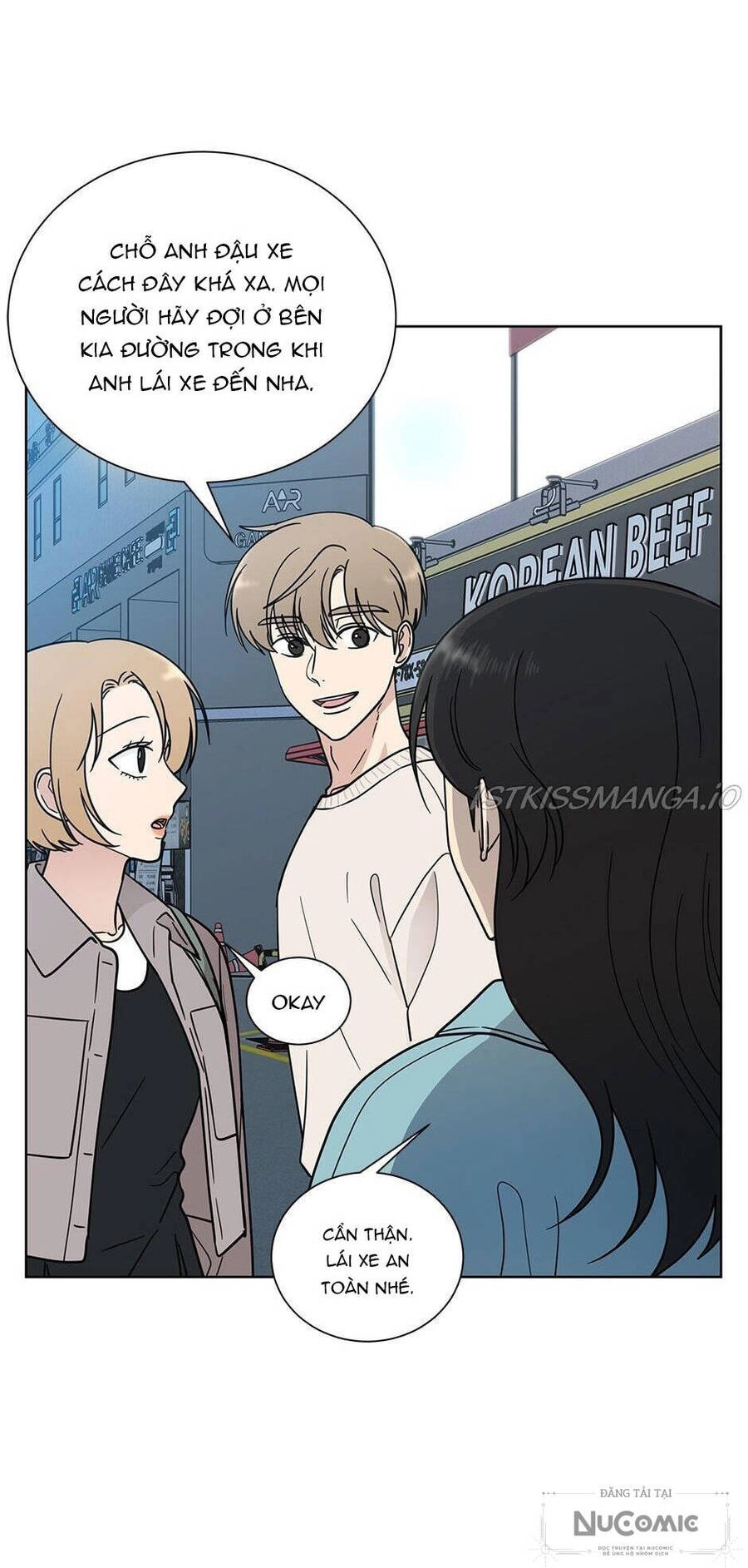 Tình Yêu Chỉ Mình Em Biết Chapter 82 - 20