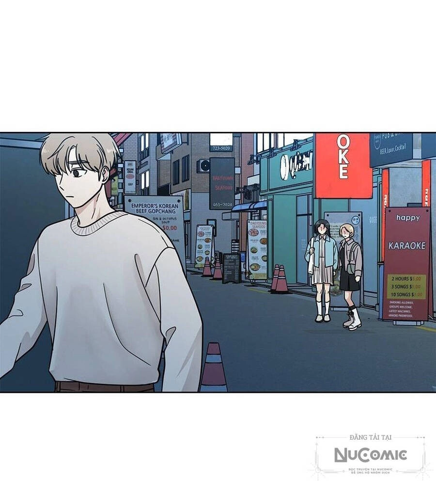 Tình Yêu Chỉ Mình Em Biết Chapter 82 - 21