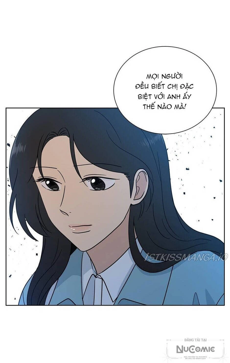 Tình Yêu Chỉ Mình Em Biết Chapter 82 - 24