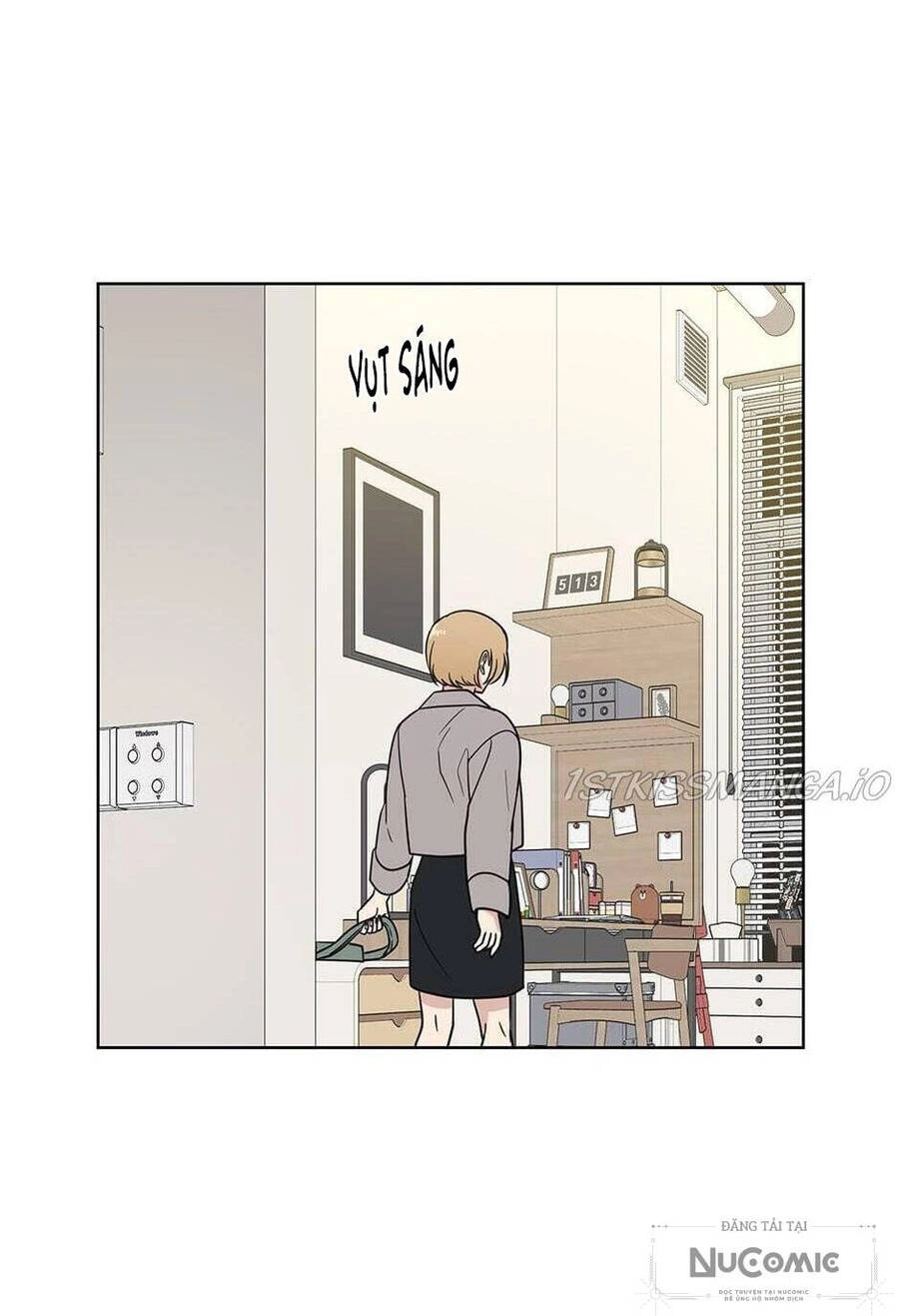 Tình Yêu Chỉ Mình Em Biết Chapter 82 - 27