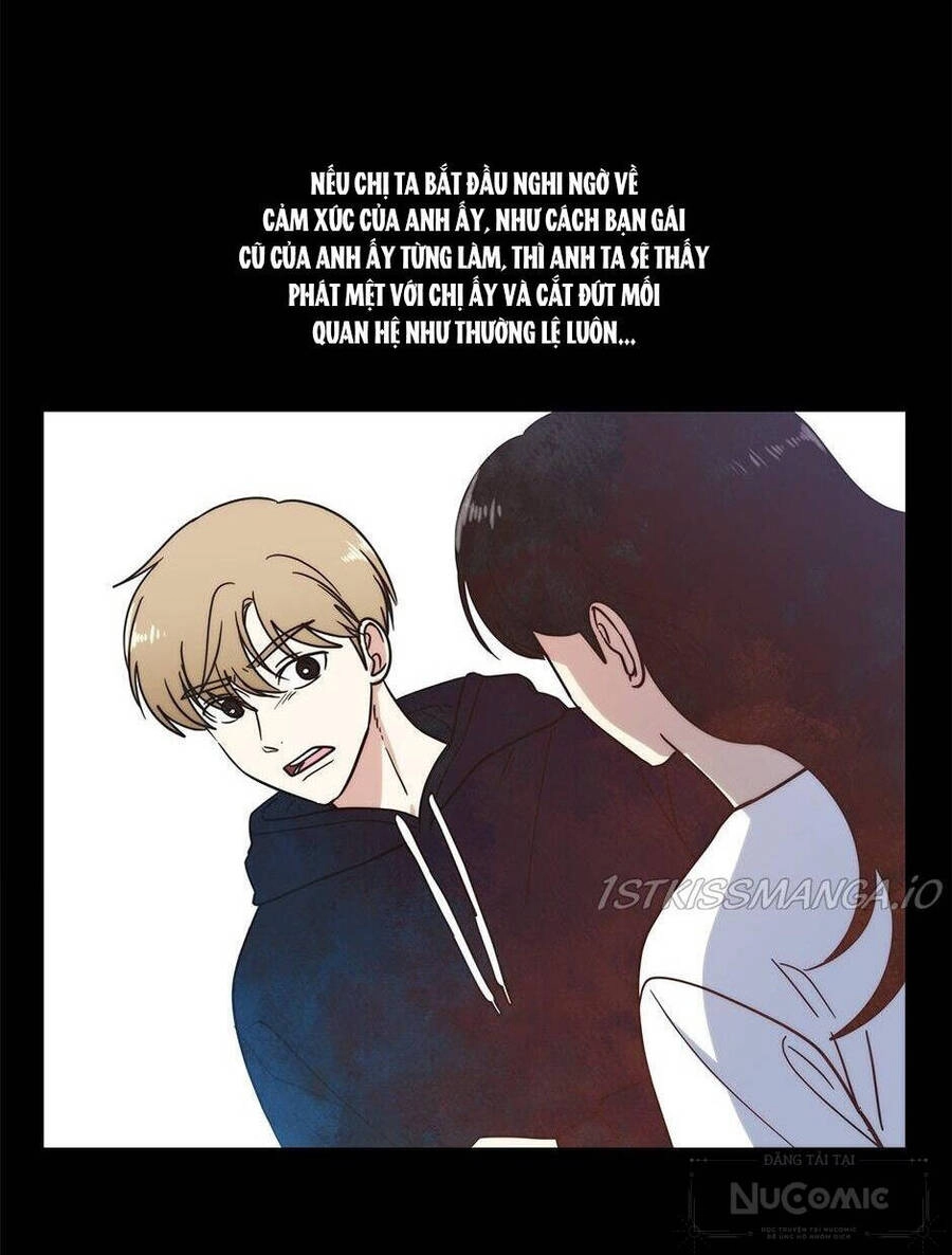 Tình Yêu Chỉ Mình Em Biết Chapter 82 - 32