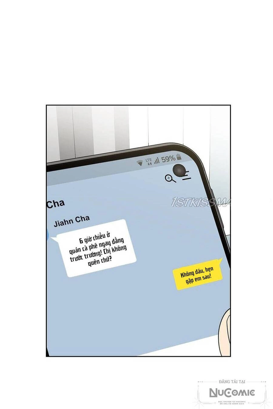 Tình Yêu Chỉ Mình Em Biết Chapter 82 - 36