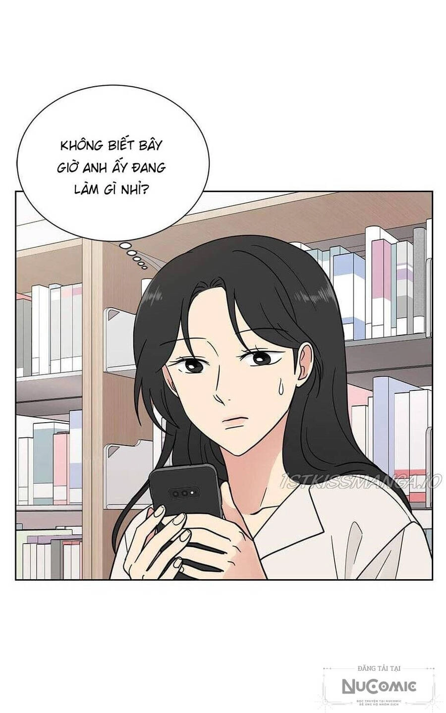 Tình Yêu Chỉ Mình Em Biết Chapter 82 - 37