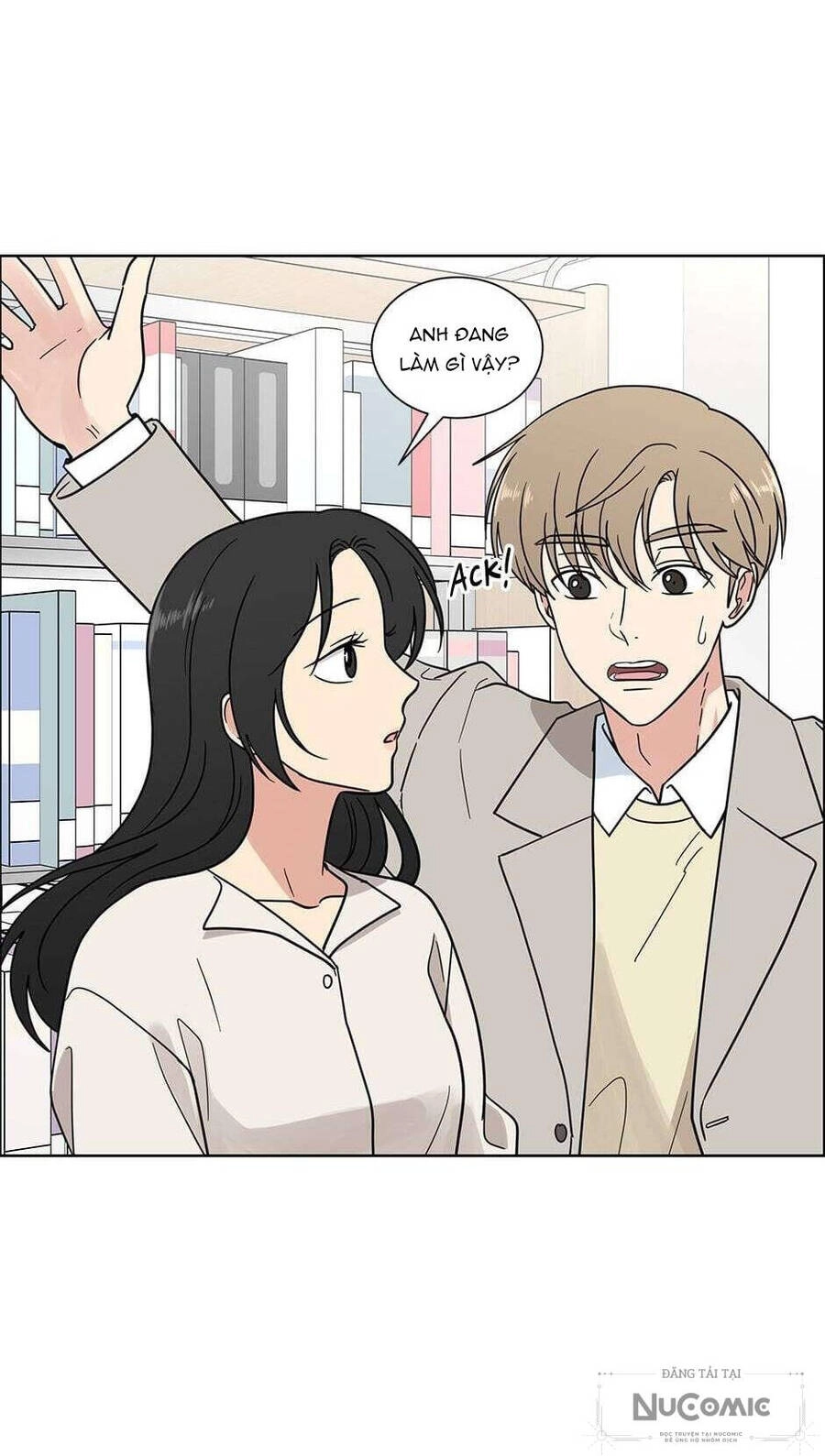 Tình Yêu Chỉ Mình Em Biết Chapter 82 - 39