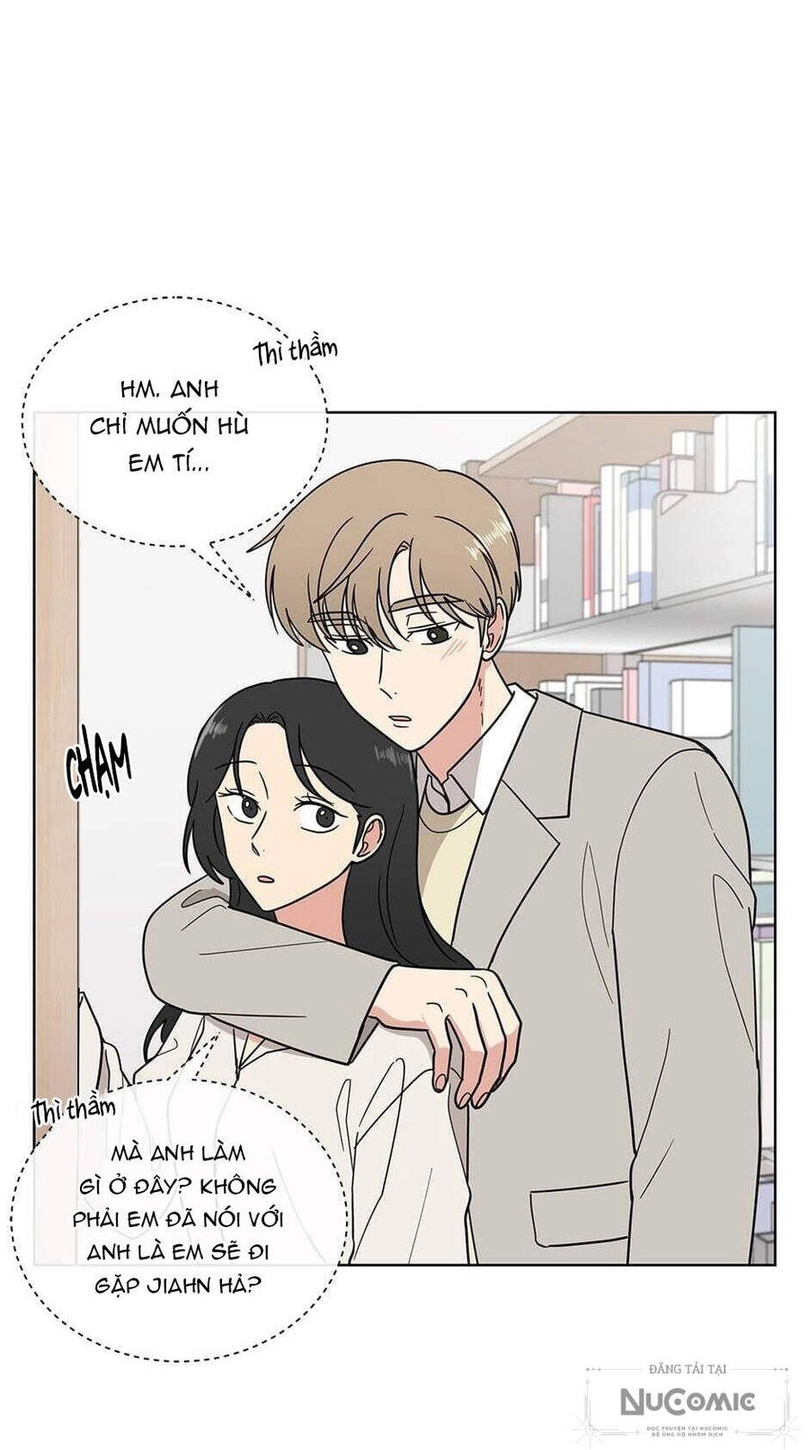 Tình Yêu Chỉ Mình Em Biết Chapter 82 - 40