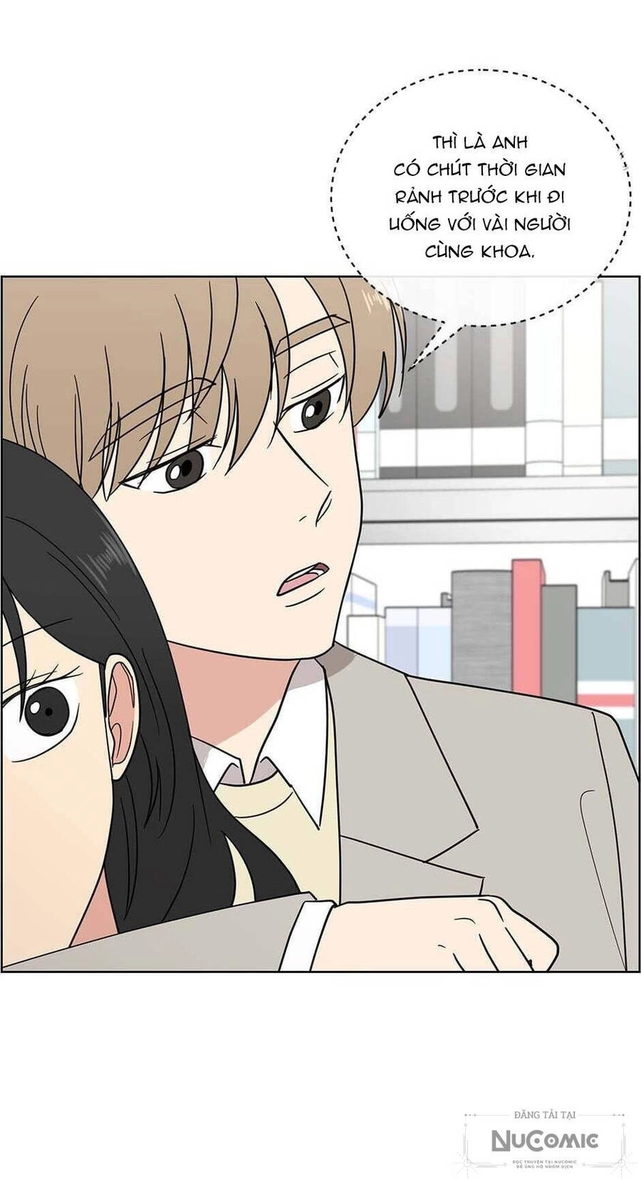 Tình Yêu Chỉ Mình Em Biết Chapter 82 - 41