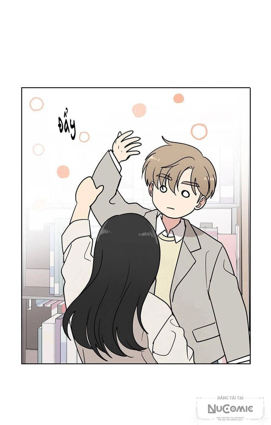 Tình Yêu Chỉ Mình Em Biết Chapter 82 - 42