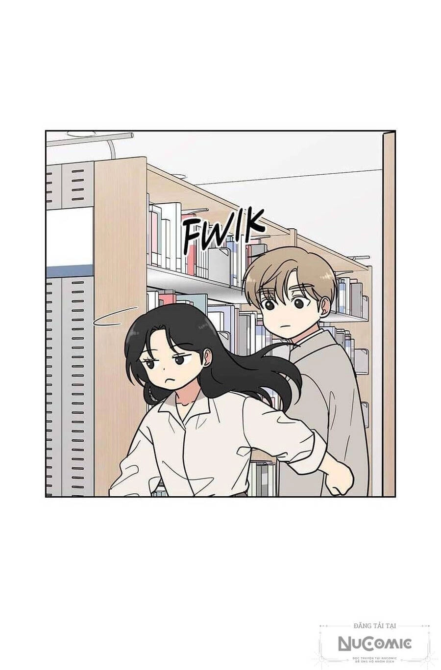 Tình Yêu Chỉ Mình Em Biết Chapter 82 - 45