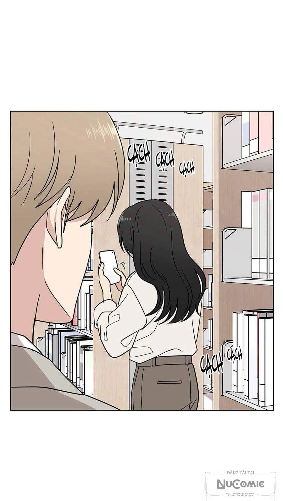 Tình Yêu Chỉ Mình Em Biết Chapter 82 - 46