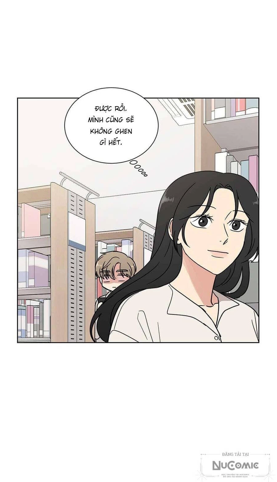 Tình Yêu Chỉ Mình Em Biết Chapter 82 - 49