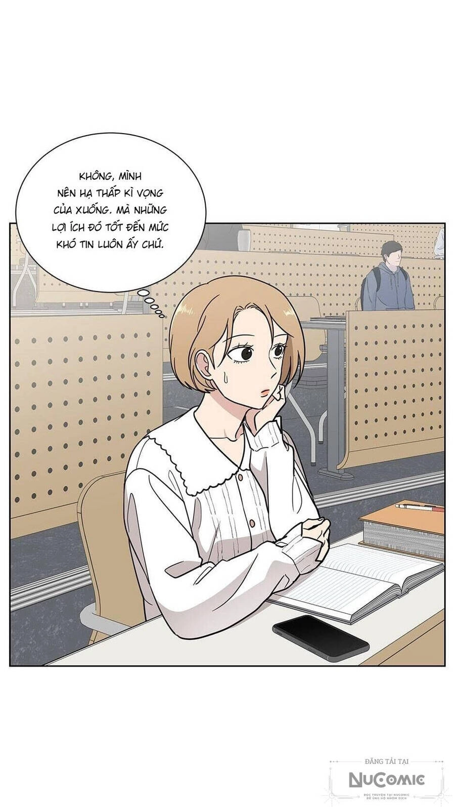 Tình Yêu Chỉ Mình Em Biết Chapter 82 - 53