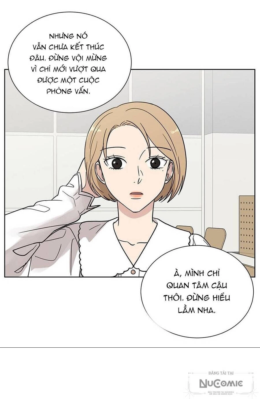 Tình Yêu Chỉ Mình Em Biết Chapter 82 - 59