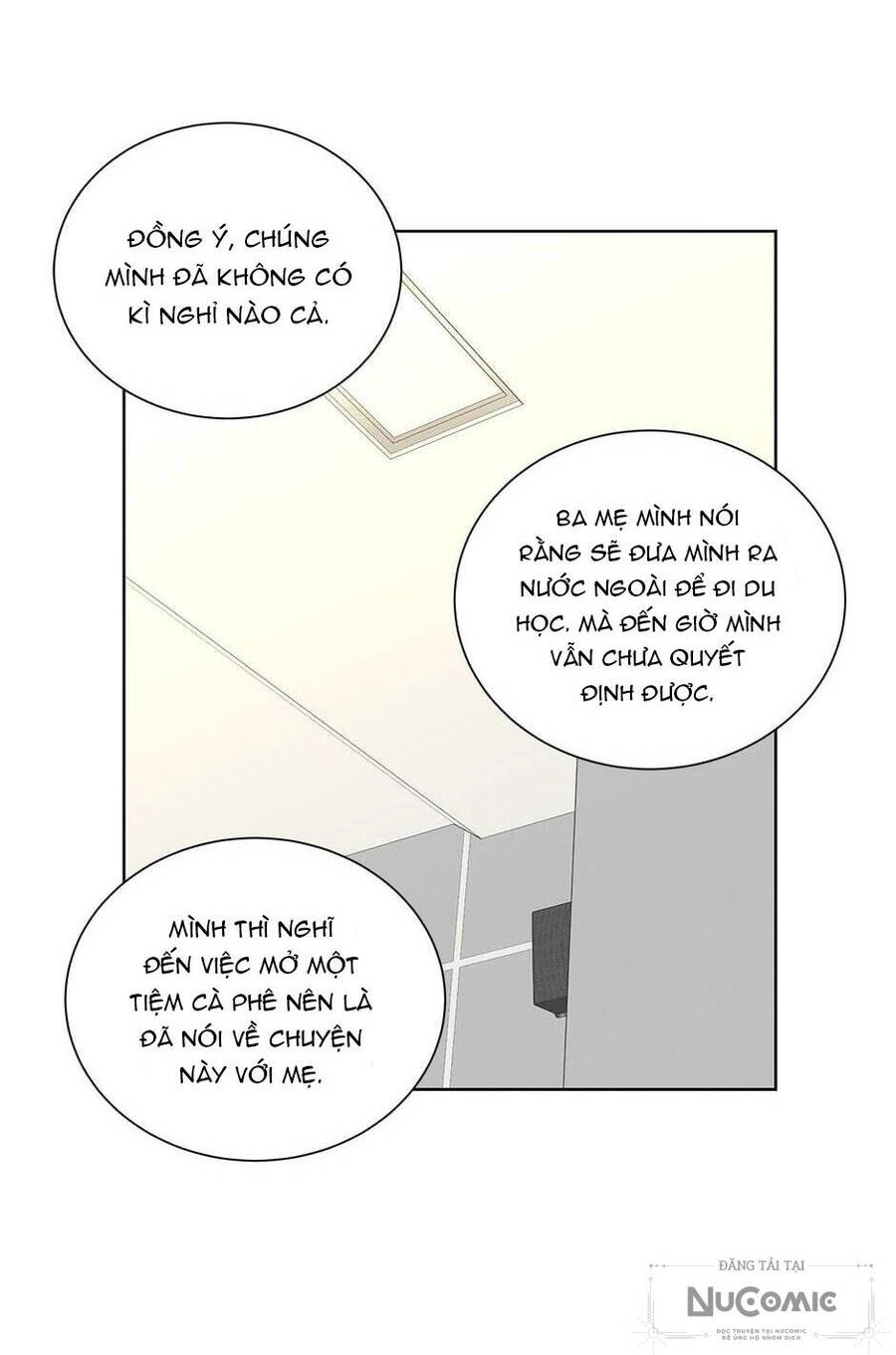 Tình Yêu Chỉ Mình Em Biết Chapter 82 - 61