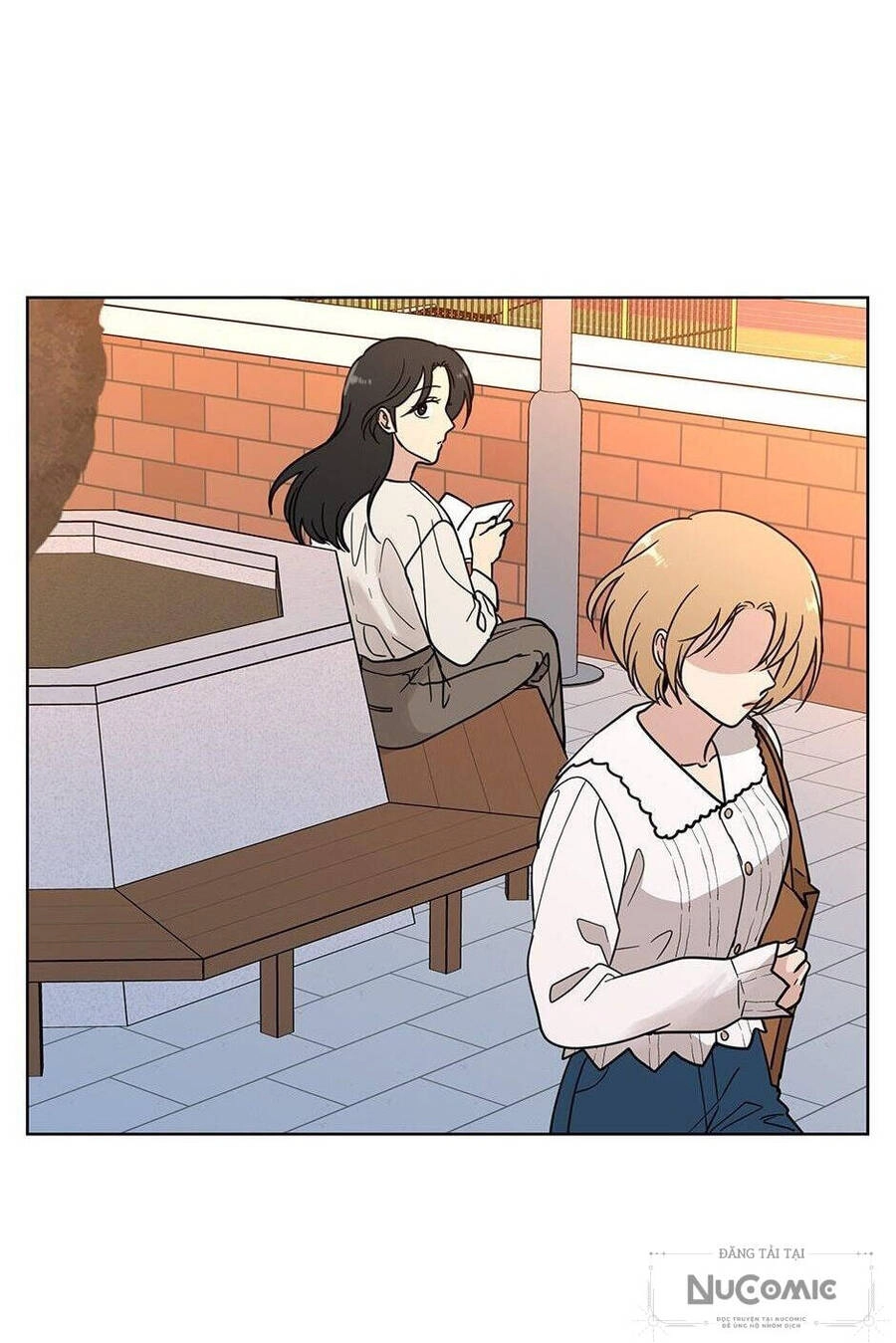 Tình Yêu Chỉ Mình Em Biết Chapter 82 - 67