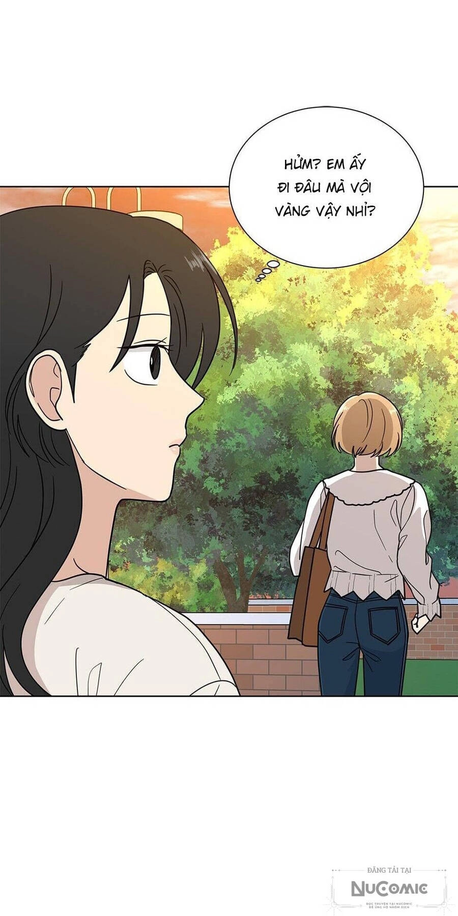 Tình Yêu Chỉ Mình Em Biết Chapter 82 - 68