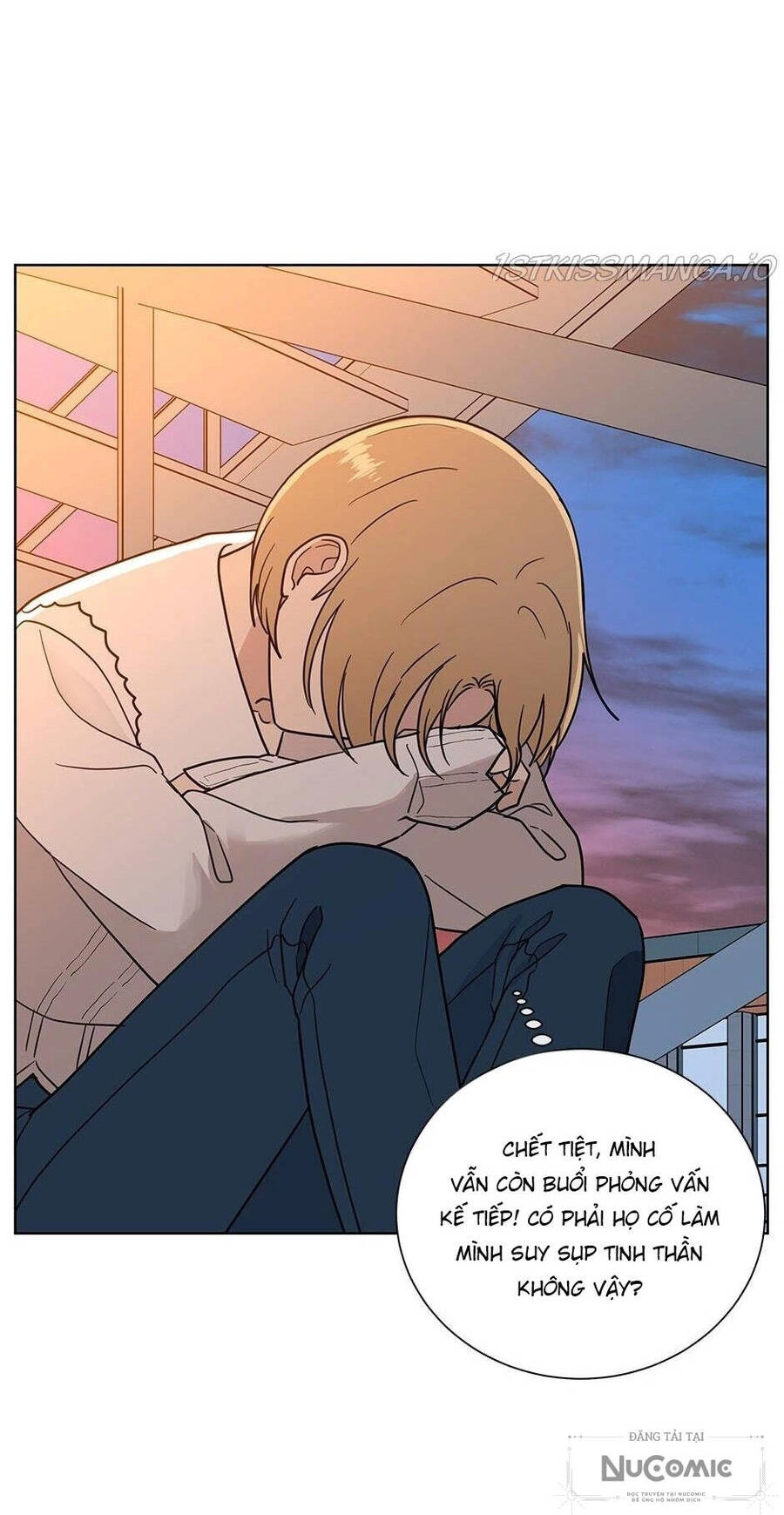 Tình Yêu Chỉ Mình Em Biết Chapter 82 - 70