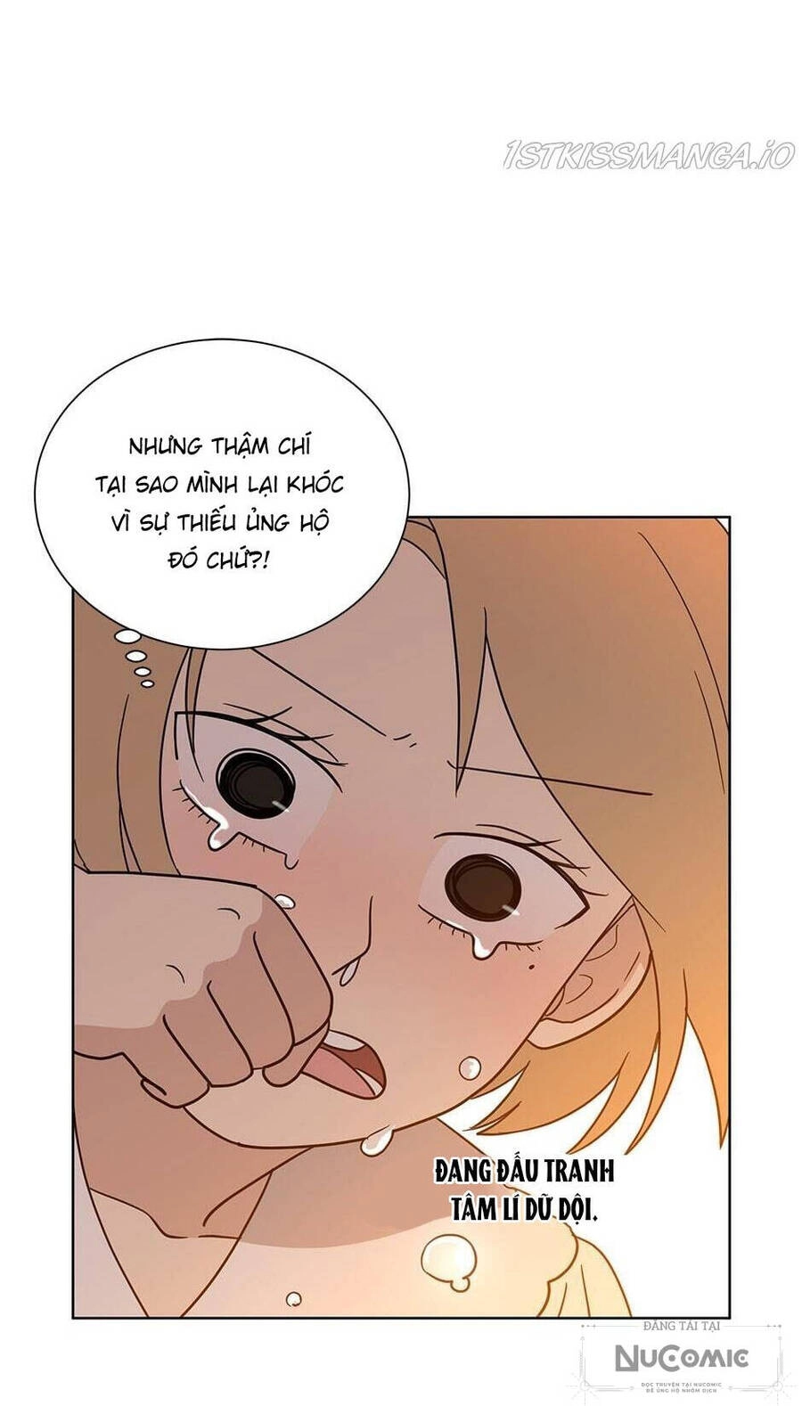 Tình Yêu Chỉ Mình Em Biết Chapter 82 - 71