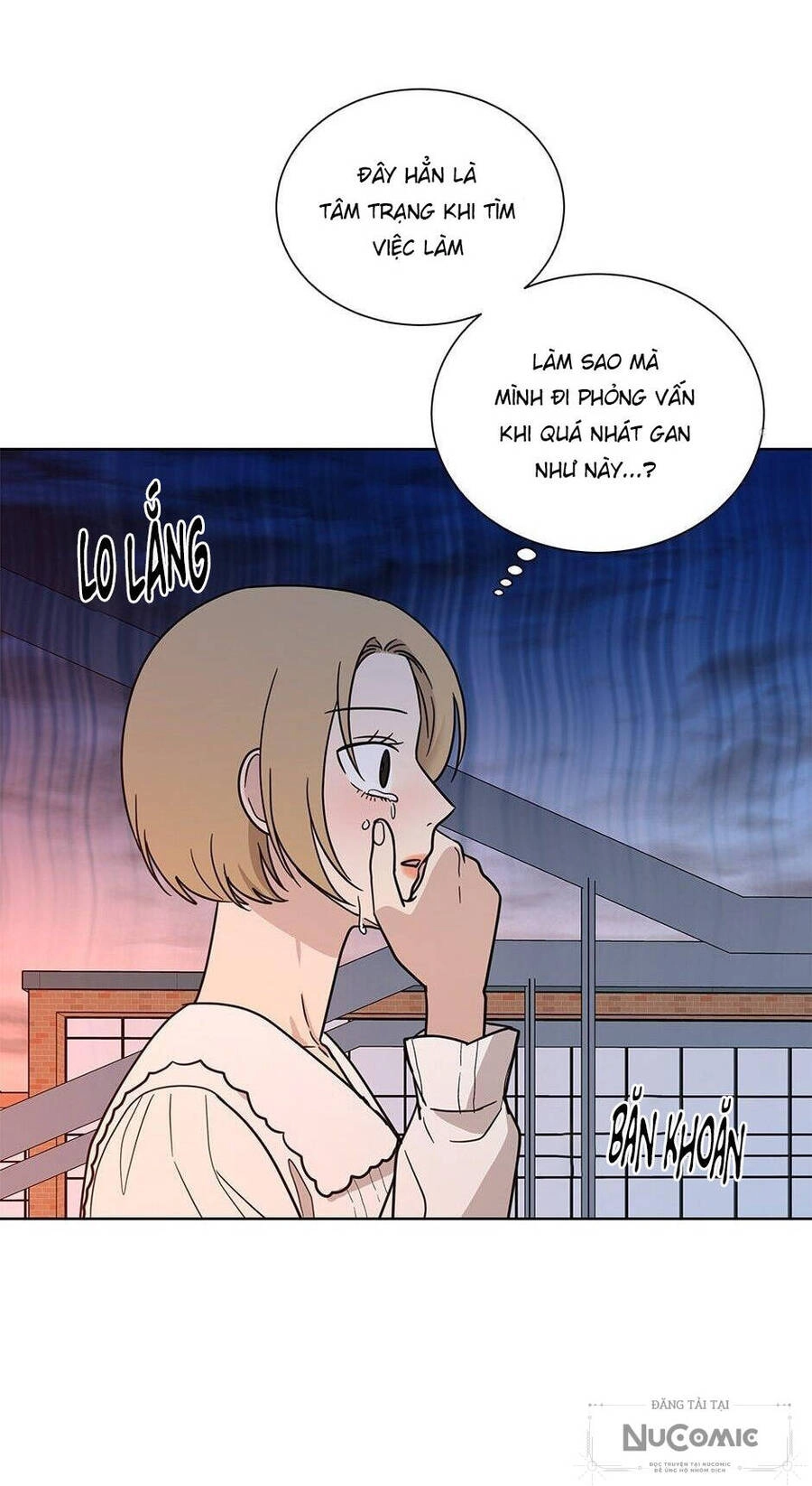 Tình Yêu Chỉ Mình Em Biết Chapter 82 - 72