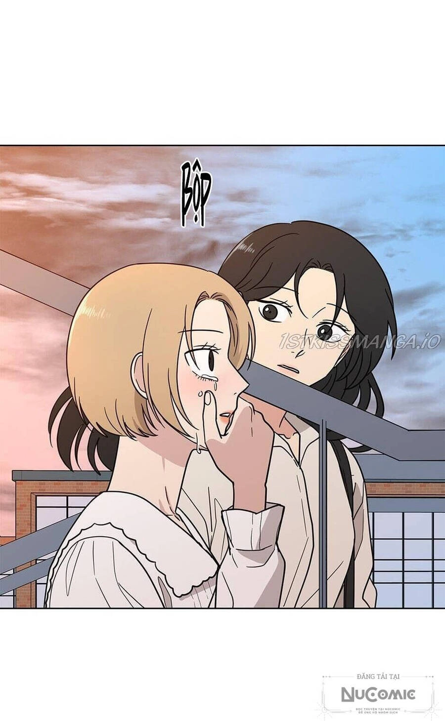 Tình Yêu Chỉ Mình Em Biết Chapter 82 - 73