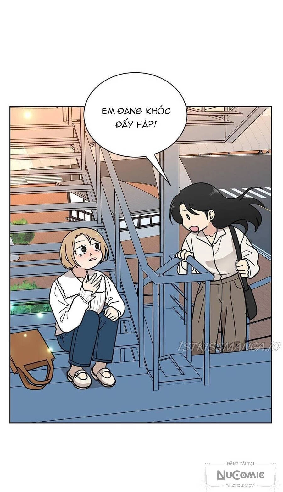 Tình Yêu Chỉ Mình Em Biết Chapter 82 - 74