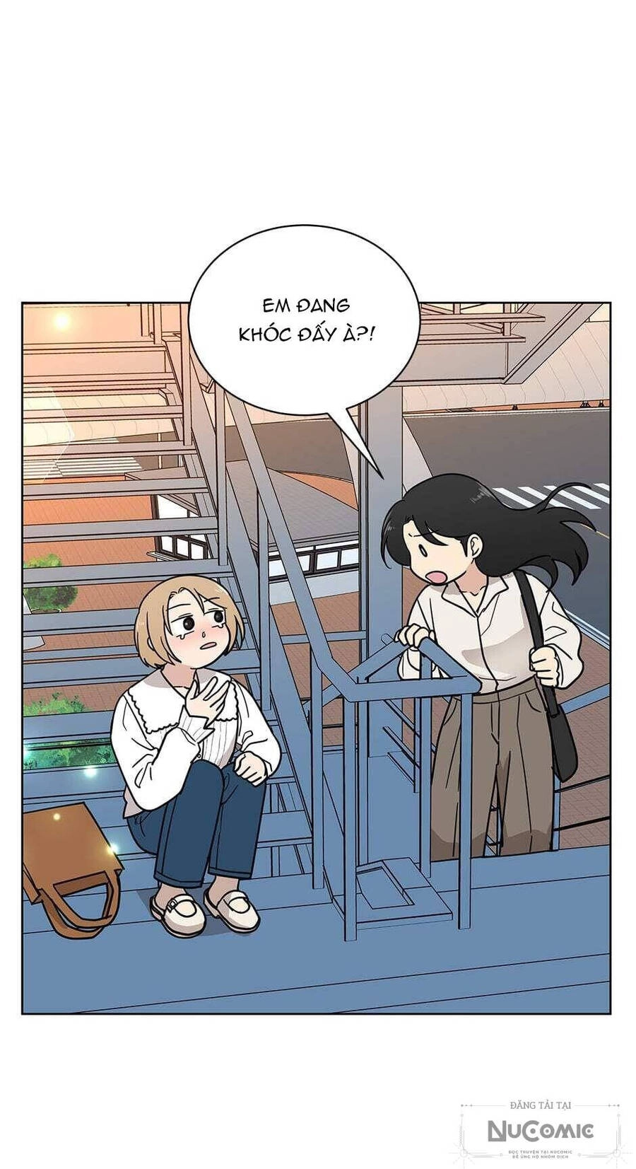 Tình Yêu Chỉ Mình Em Biết Chapter 83 - 1