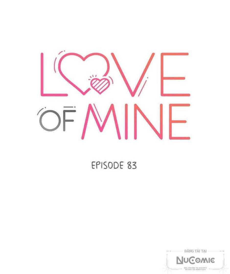 Tình Yêu Chỉ Mình Em Biết Chapter 83 - 4