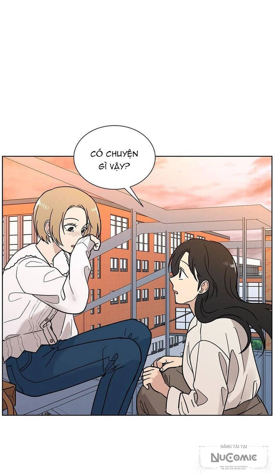 Tình Yêu Chỉ Mình Em Biết Chapter 83 - 5