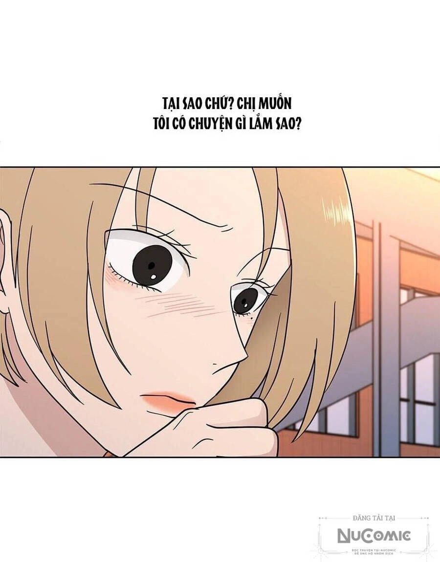 Tình Yêu Chỉ Mình Em Biết Chapter 83 - 6