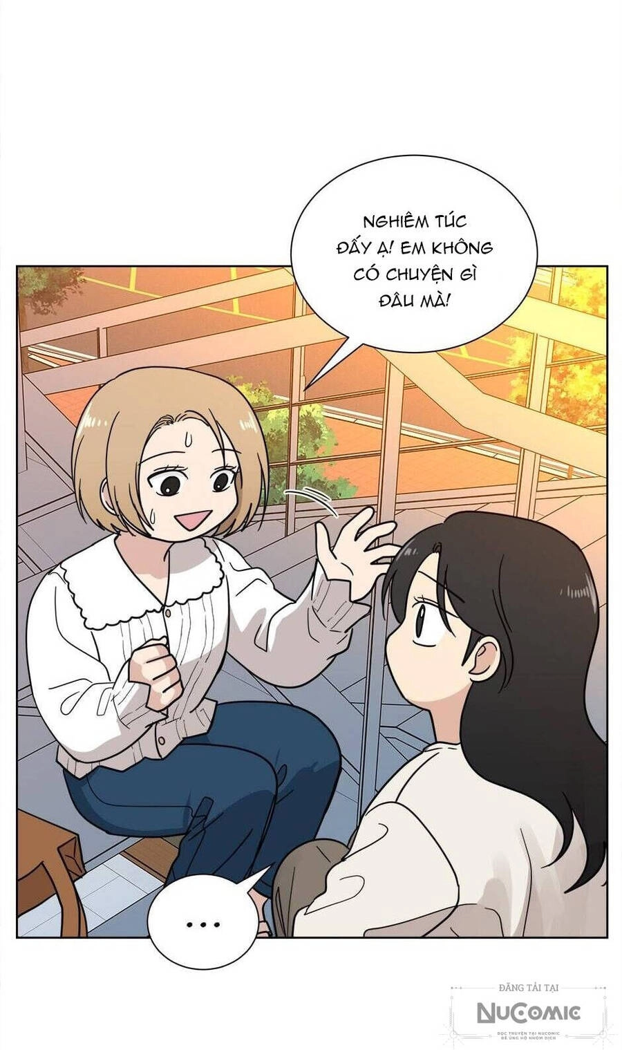 Tình Yêu Chỉ Mình Em Biết Chapter 83 - 10