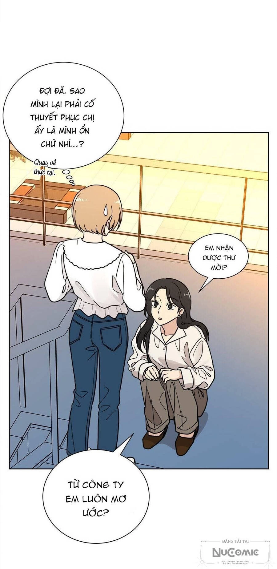 Tình Yêu Chỉ Mình Em Biết Chapter 83 - 13