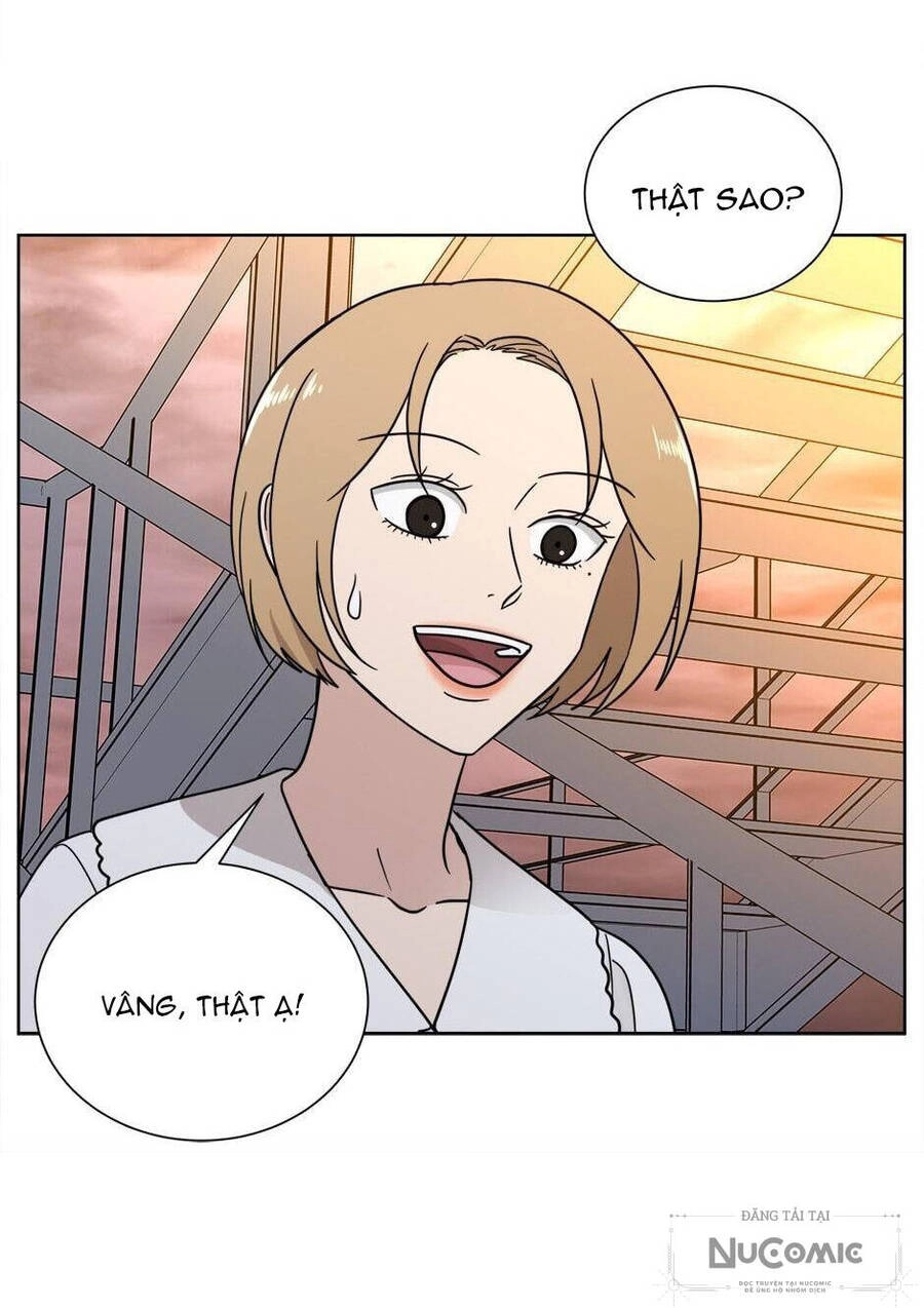 Tình Yêu Chỉ Mình Em Biết Chapter 83 - 14