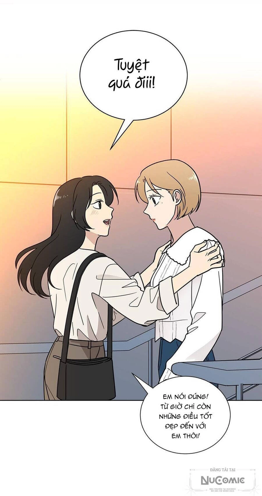 Tình Yêu Chỉ Mình Em Biết Chapter 83 - 17