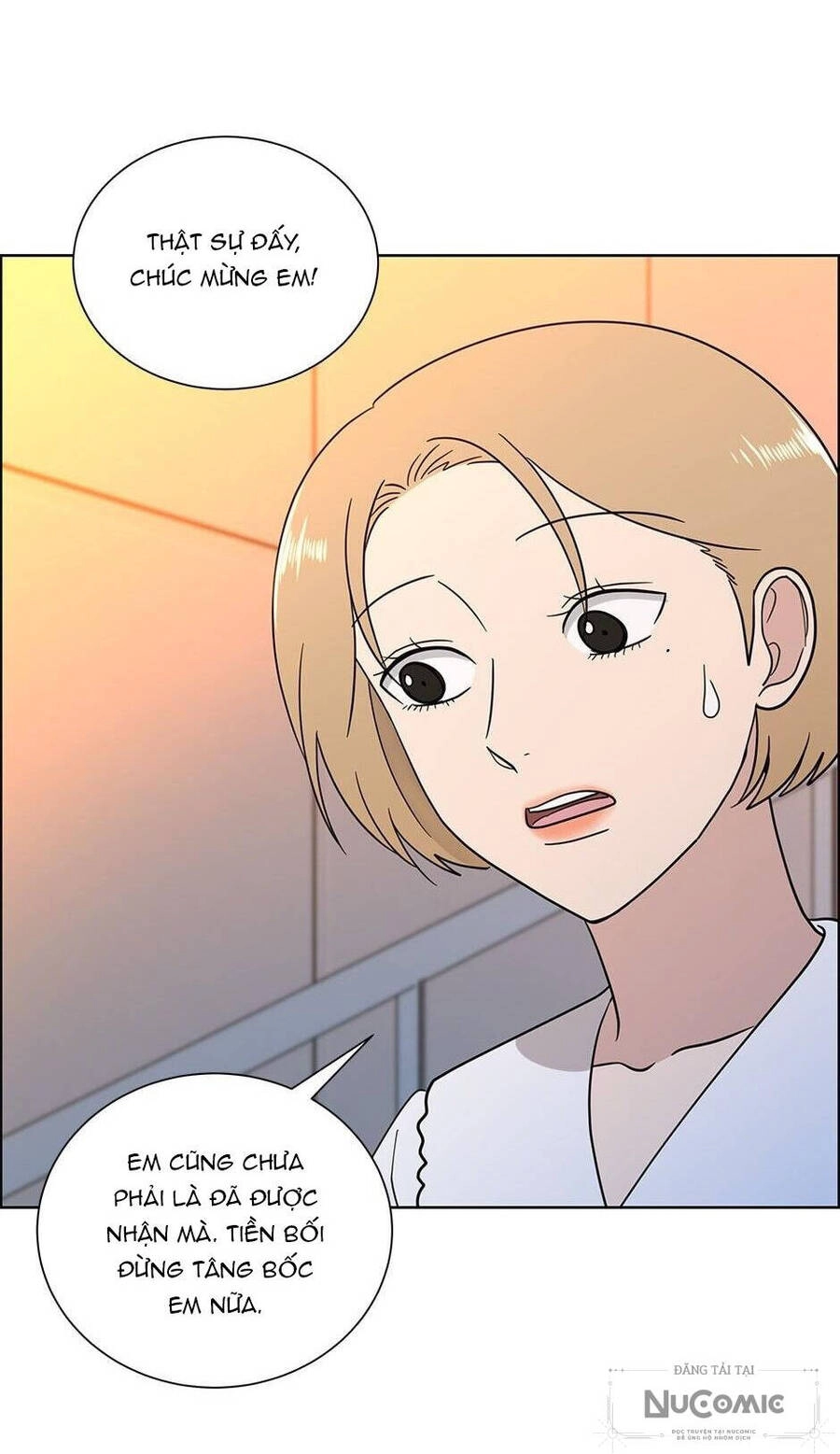 Tình Yêu Chỉ Mình Em Biết Chapter 83 - 18