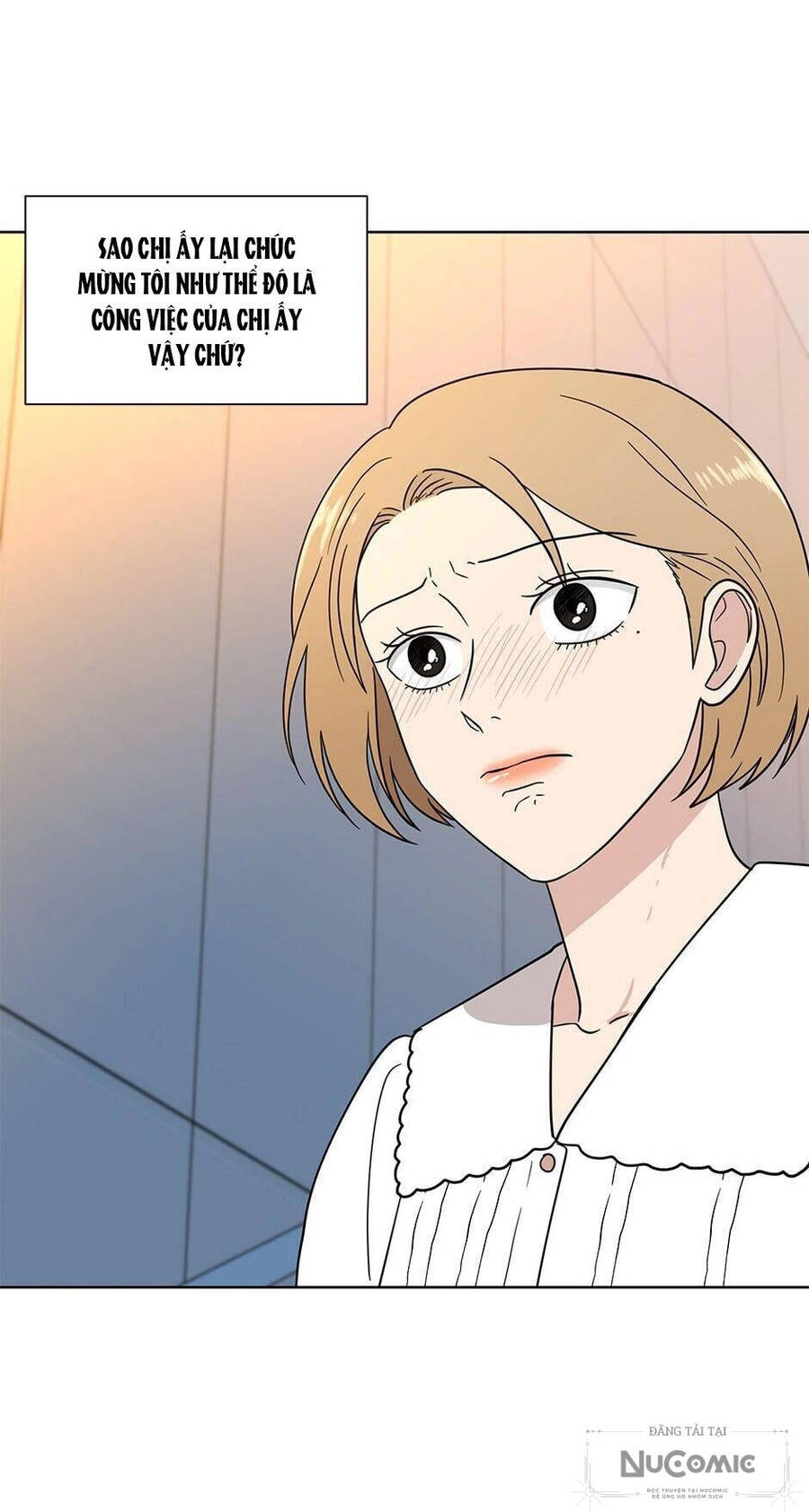 Tình Yêu Chỉ Mình Em Biết Chapter 83 - 22