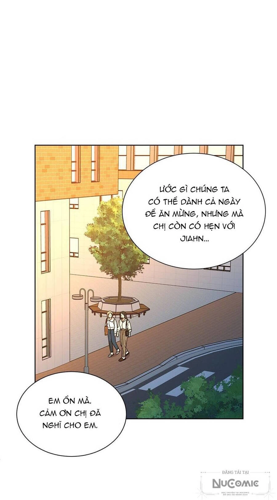 Tình Yêu Chỉ Mình Em Biết Chapter 83 - 25