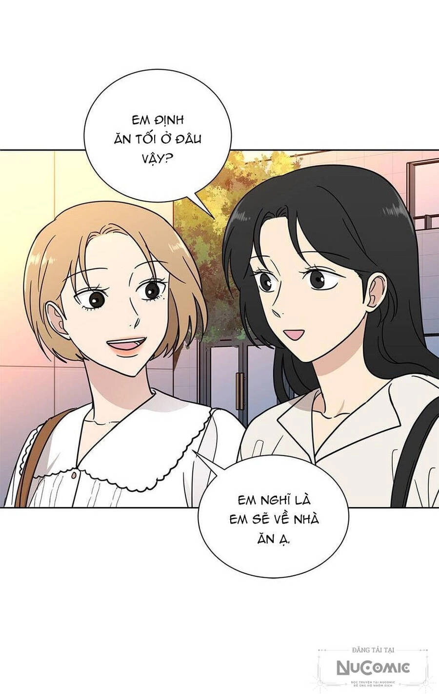 Tình Yêu Chỉ Mình Em Biết Chapter 83 - 26