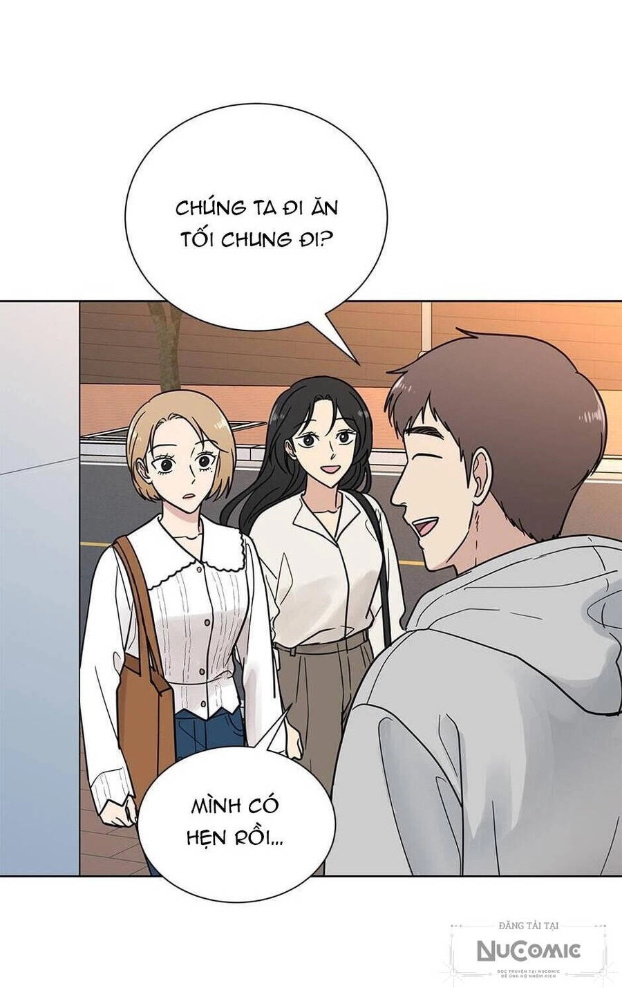 Tình Yêu Chỉ Mình Em Biết Chapter 83 - 28