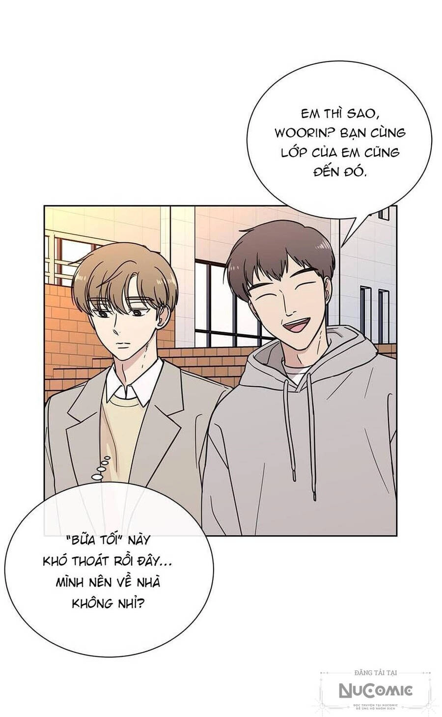 Tình Yêu Chỉ Mình Em Biết Chapter 83 - 29