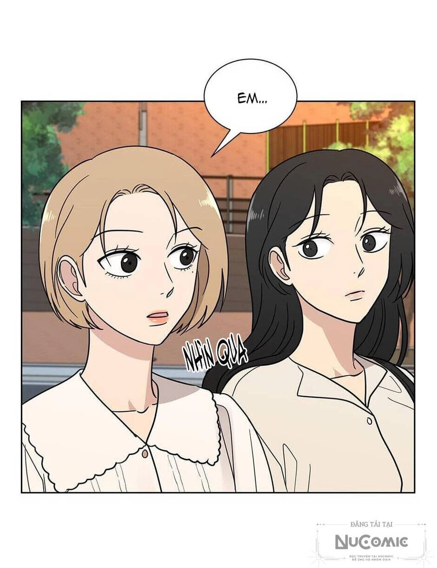 Tình Yêu Chỉ Mình Em Biết Chapter 83 - 30