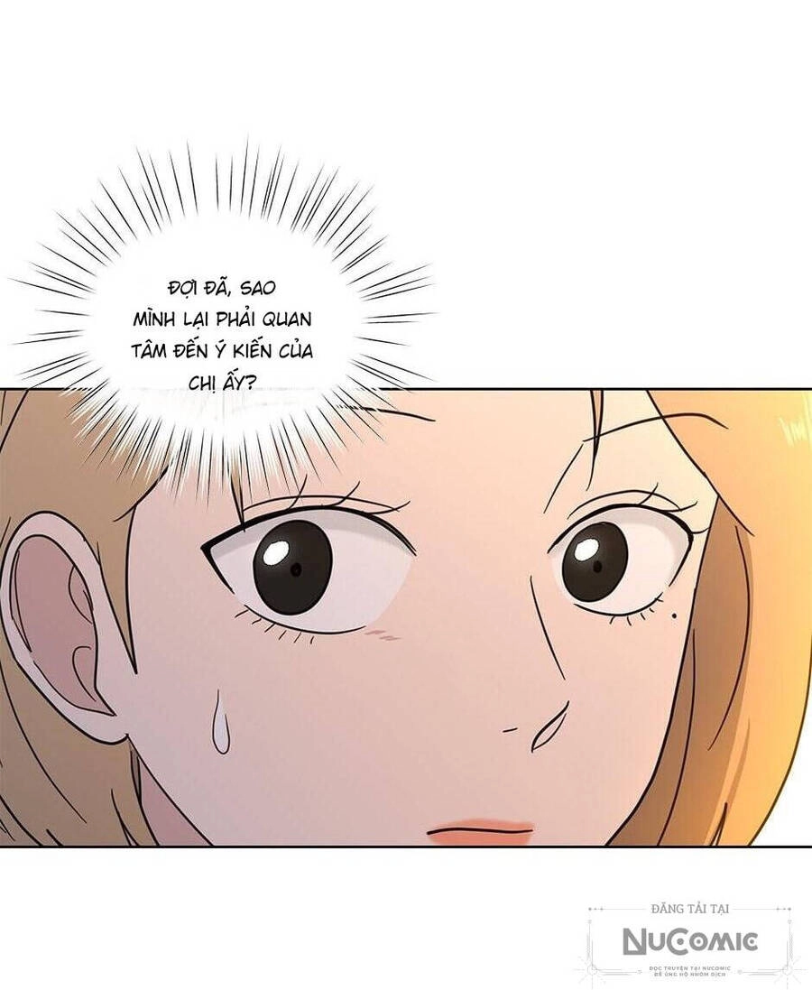 Tình Yêu Chỉ Mình Em Biết Chapter 83 - 31